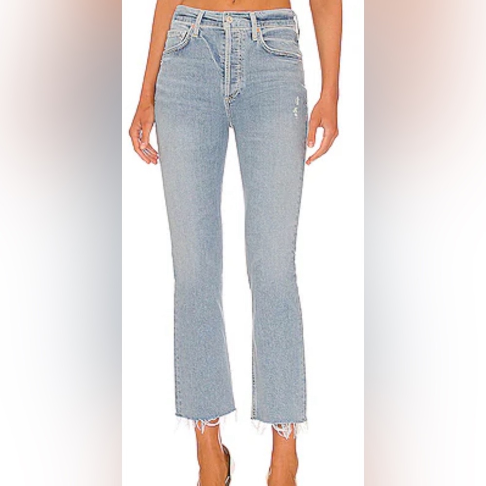Citizens of Humanity Premium Vintage jeans.     “Isola” Sz 25